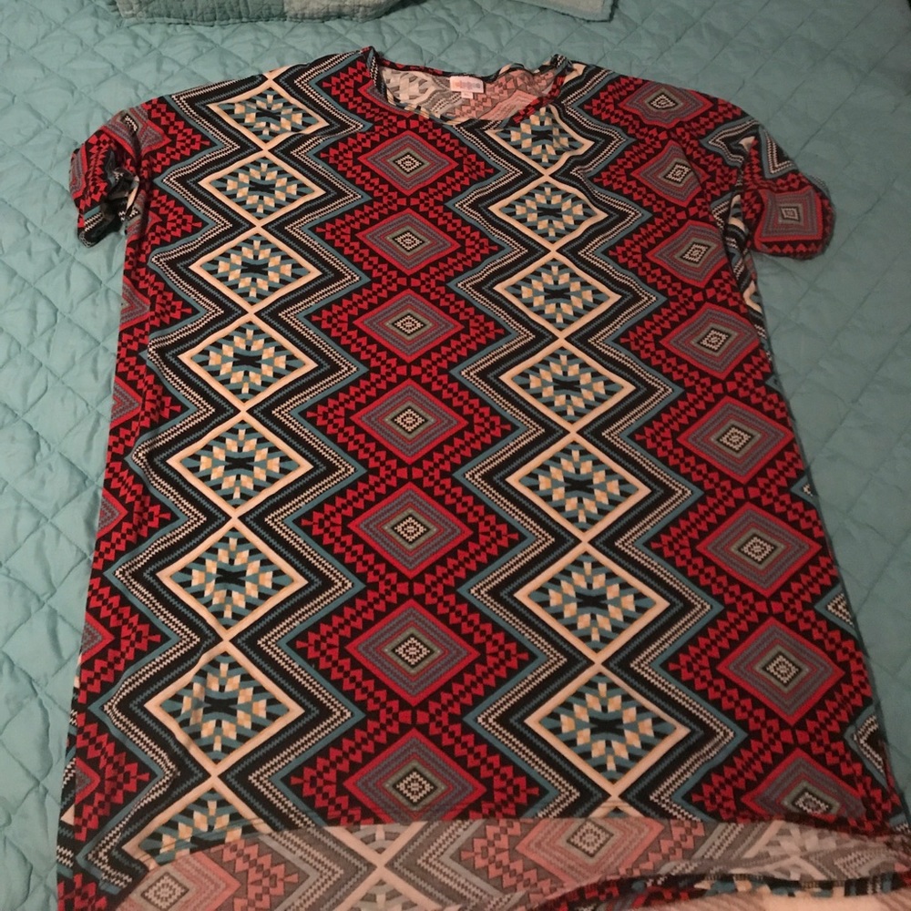 Lularoe Irma XL
